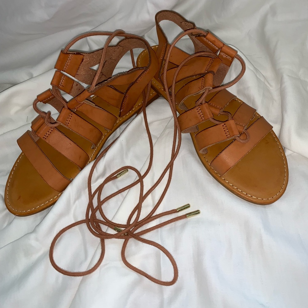 Altar’d State Sandals - Picture 4 of 4